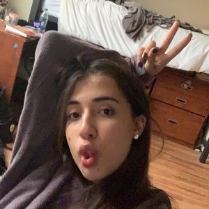 Meet your Posher, Erin